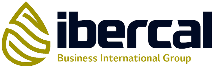 Logo Ibercalgrupo